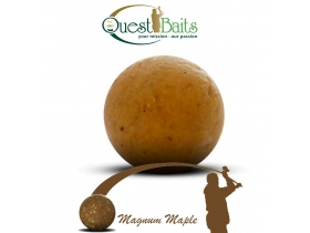 Quest Baits Magnum Maple